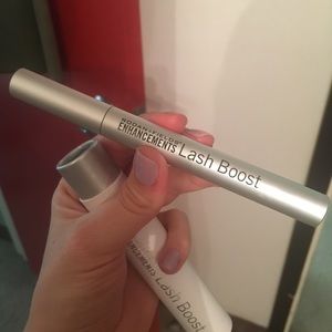Rodan + Fields Lash Boost